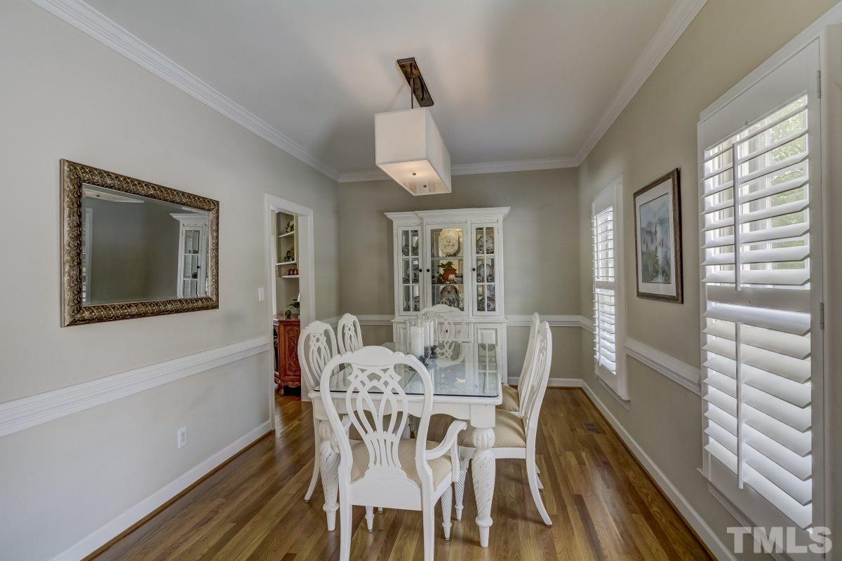 2005 Carrbridge Way Raleigh, NC 27615 - Photo 5 of 25