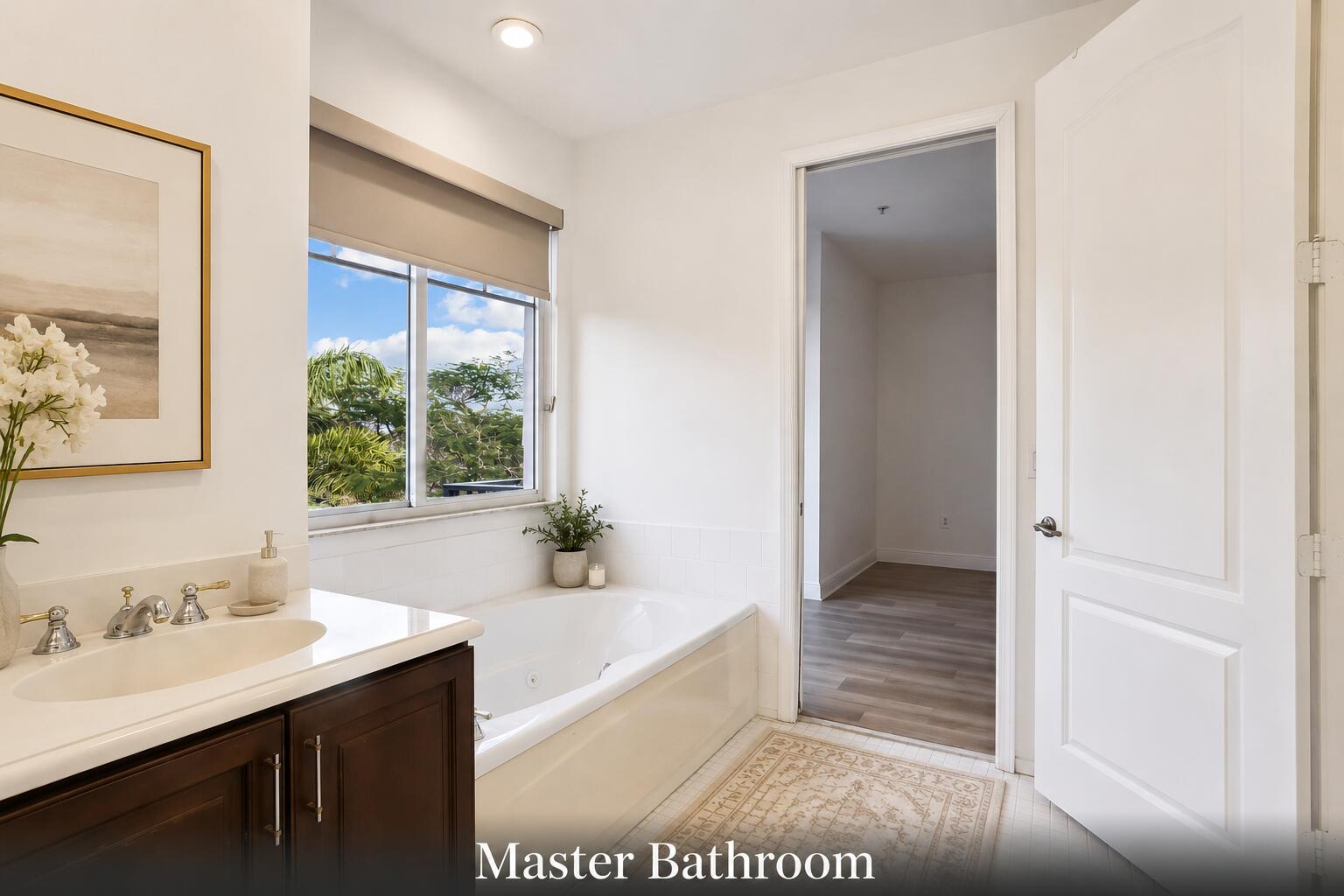 3655 Northwest 5th Terrace Boca Raton, FL 33431 - Photo 26 of 36 Master Suite Bathroom