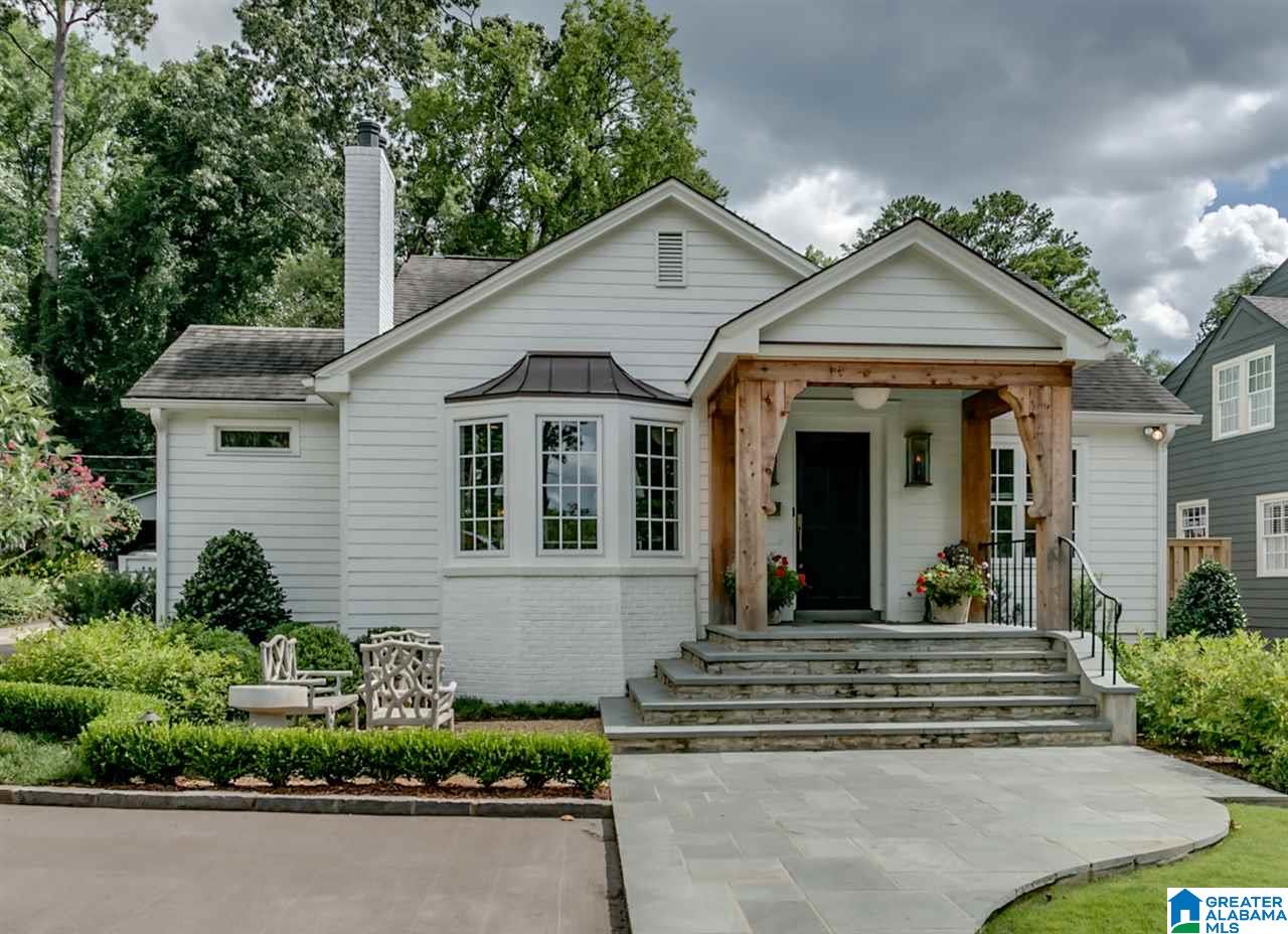 1509 Primrose Place Birmingham, AL 35209 - Photo 1 of 49