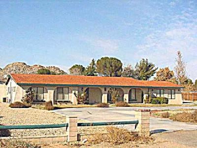 14360 Erie Road Apple Valley, CA 92307 - Photo 1 of 1