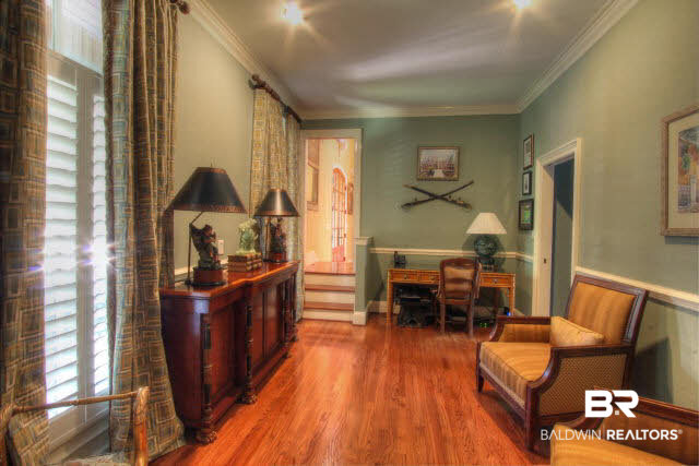 307 Cameron Court Daphne, AL 36526 - Photo 19 of 43 office