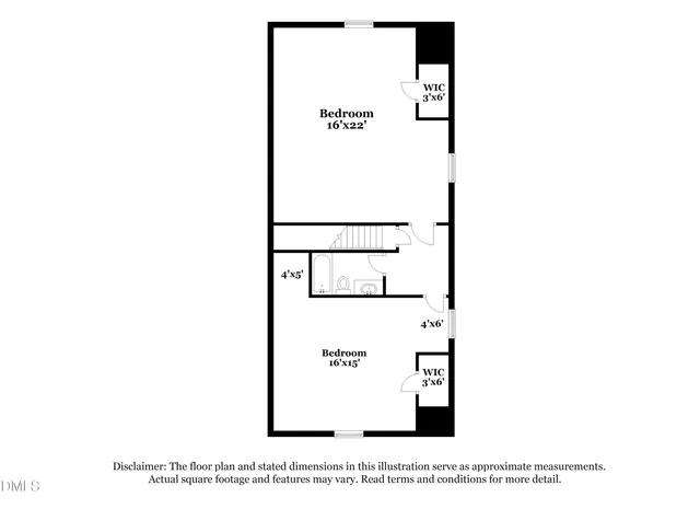 $2,660 | 140 Telesto Circle, Garner, NC 27529