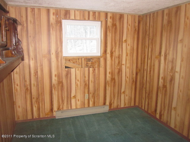2179 Hunsinger Road Hallstead, PA 18822 - Photo 8 of 10 a view of a porch with a window