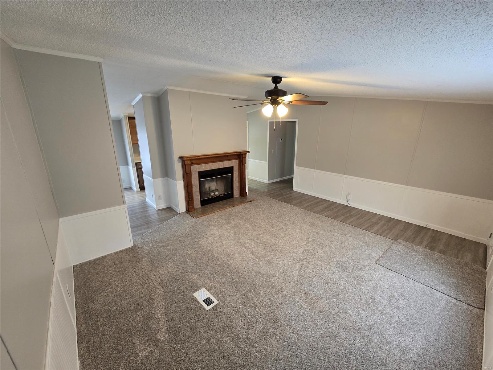 305 Rutledge Street Worden, IL 62097 - Photo 3 of 13 Gallery Image 3