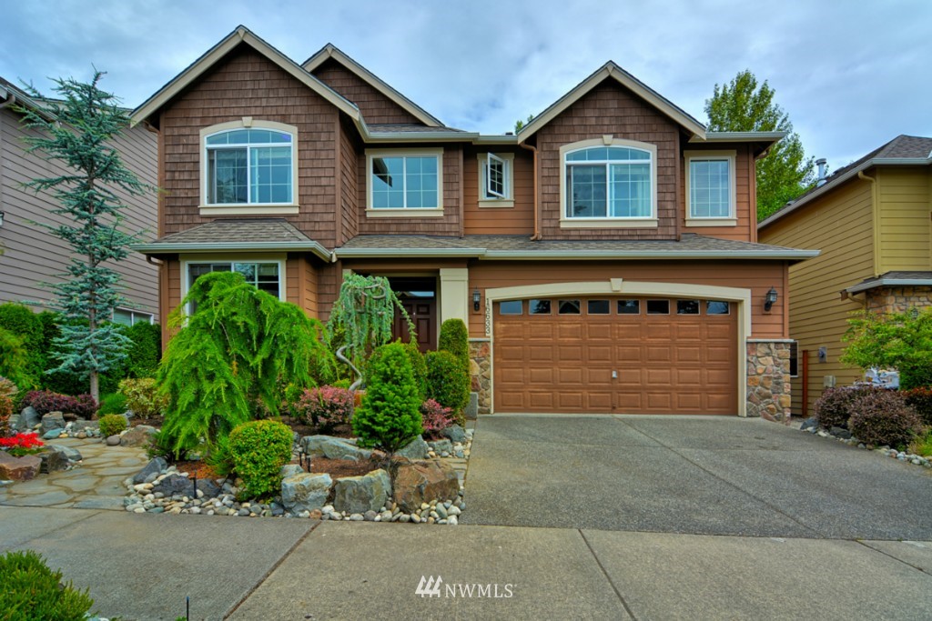 16633 37th Drive Southeast Bothell, WA 98012 - Photo 1 of 25