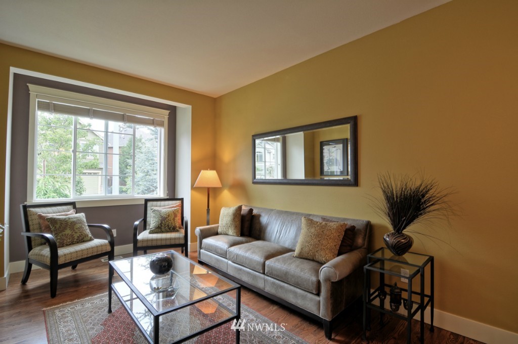 16633 37th Drive Southeast Bothell, WA 98012 - Photo 4 of 25