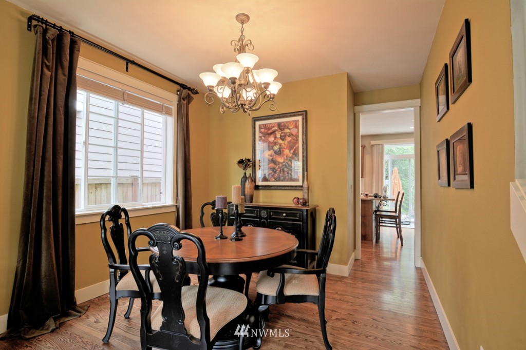 16633 37th Drive Southeast Bothell, WA 98012 - Photo 5 of 25
