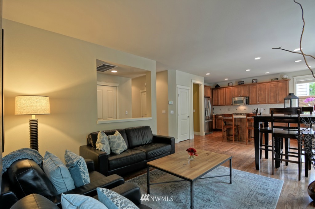 16633 37th Drive Southeast Bothell, WA 98012 - Photo 10 of 25