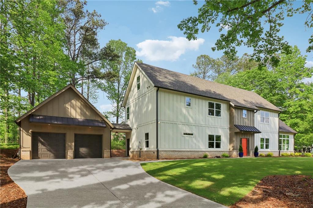 4840 Moon Road Powder Springs, GA 30127 - Photo 1 of 1 Gallery Image 1