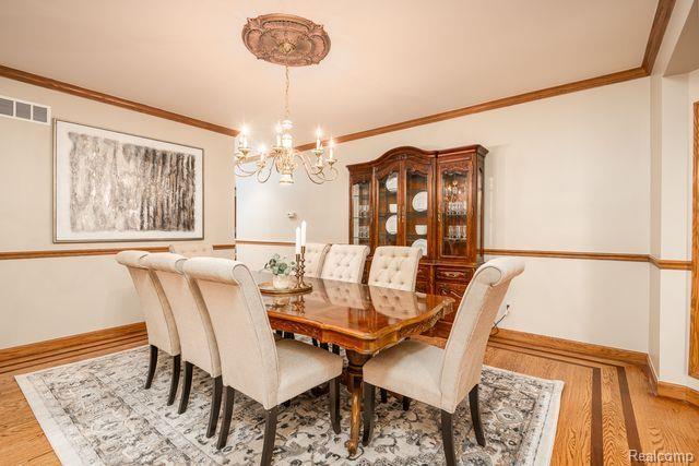 10390 Reese Road Clarkston, MI 48348 - Photo 17 of 28