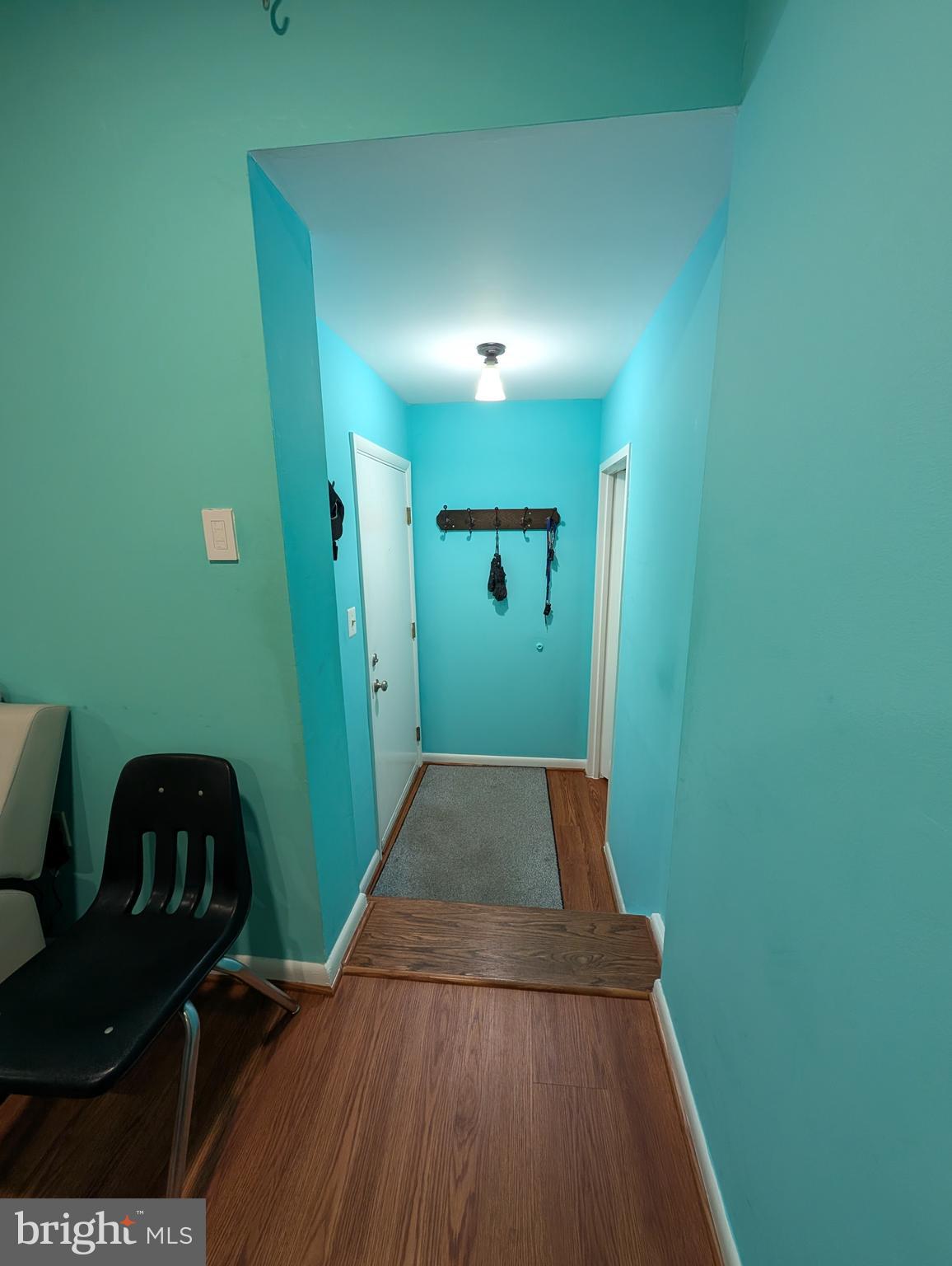 3230 Spartan Road Olney, MD 20832 - Photo 9 of 27 foyer