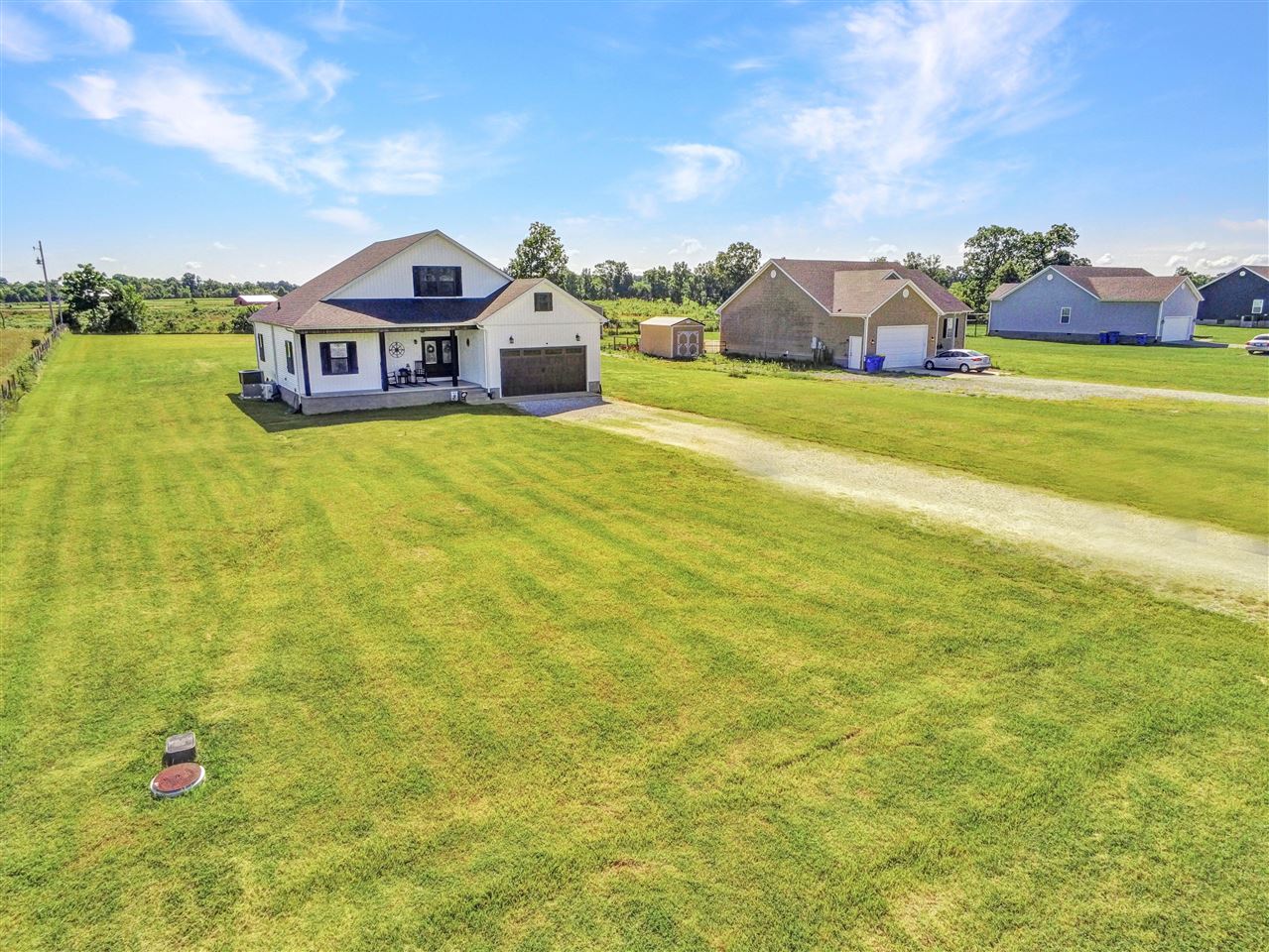 4378 Lewisburg Road Russellville, KY 42276 - Photo 42 of 51 Gallery Image 42