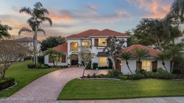 $925,000 | 3287 Cappio Drive, Melbourne, FL 32940