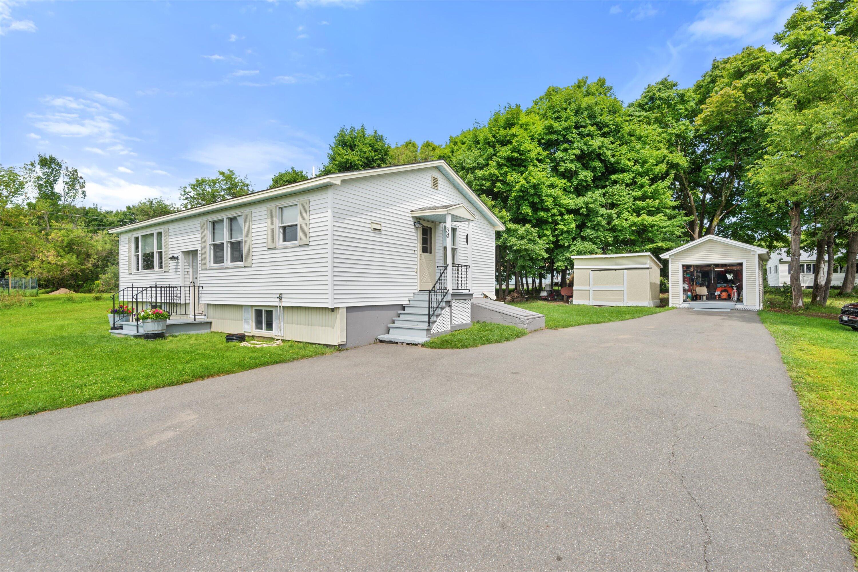 34 Scribner Street Patten, ME 04765 - Photo 19 of 29 18-34 Scribner St