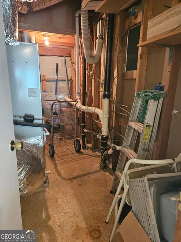 $600,000 | 160 Edgewood Drive, Athens, GA 30606