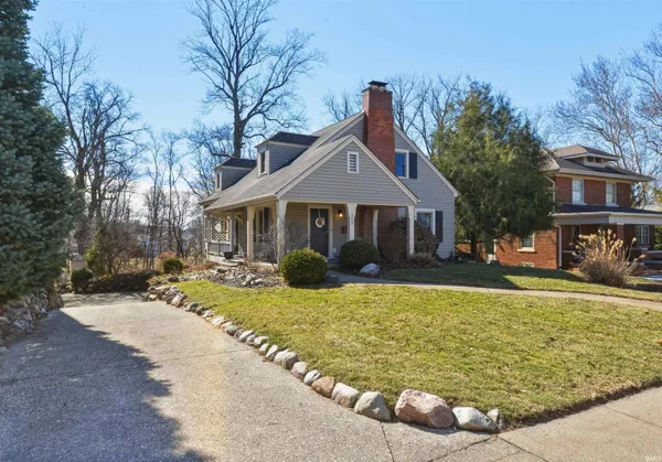 $345,000 | 353 Harvard Terrace, Frankfort, IN 46041