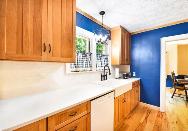 $345,000 | 353 Harvard Terrace, Frankfort, IN 46041