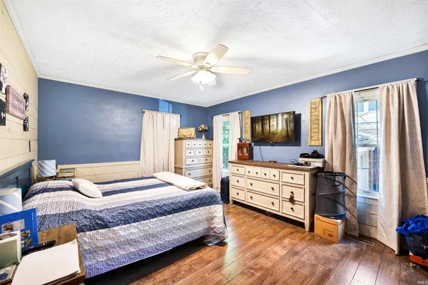 $345,000 | 353 Harvard Terrace, Frankfort, IN 46041