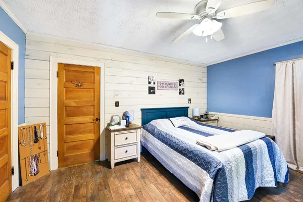$345,000 | 353 Harvard Terrace, Frankfort, IN 46041