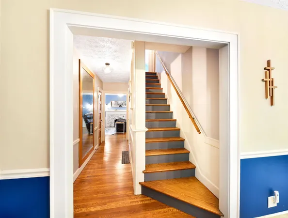 $345,000 | 353 Harvard Terrace, Frankfort, IN 46041