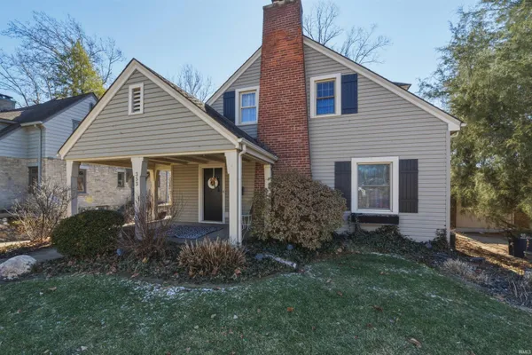 $345,000 | 353 Harvard Terrace, Frankfort, IN 46041