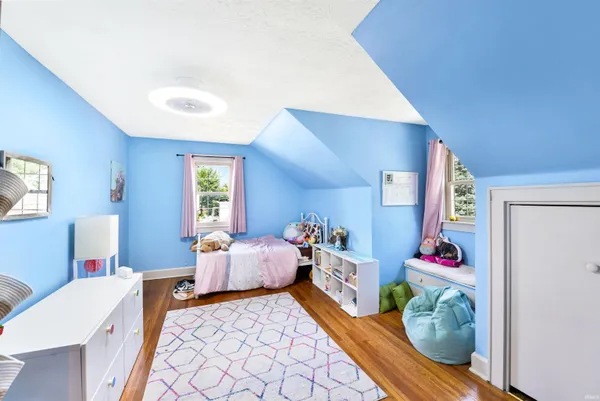 $345,000 | 353 Harvard Terrace, Frankfort, IN 46041