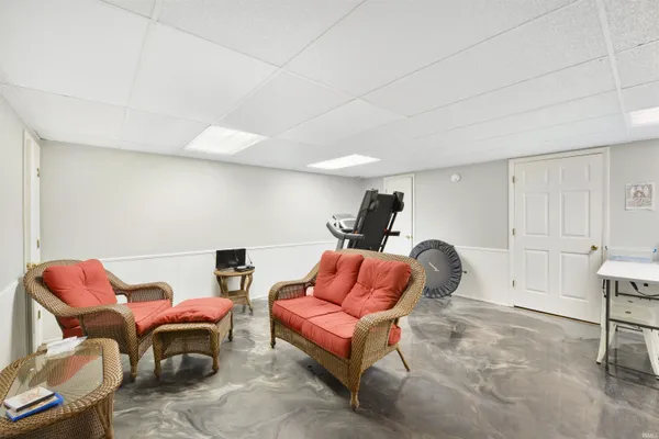 $345,000 | 353 Harvard Terrace, Frankfort, IN 46041