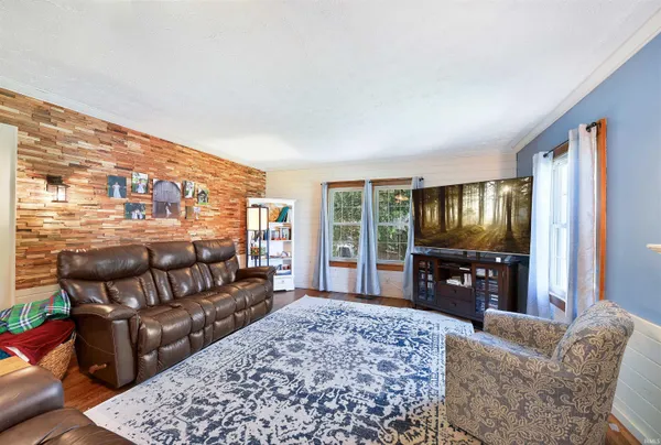 $345,000 | 353 Harvard Terrace, Frankfort, IN 46041