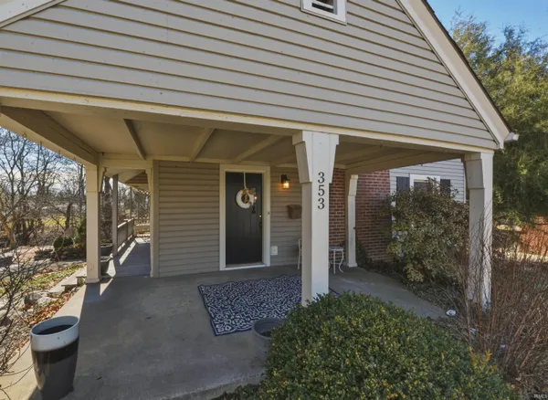 $345,000 | 353 Harvard Terrace, Frankfort, IN 46041