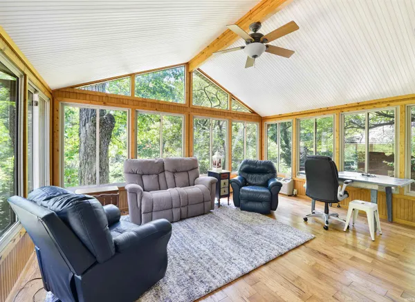 $345,000 | 353 Harvard Terrace, Frankfort, IN 46041