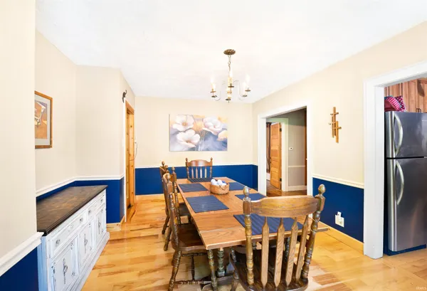 $345,000 | 353 Harvard Terrace, Frankfort, IN 46041