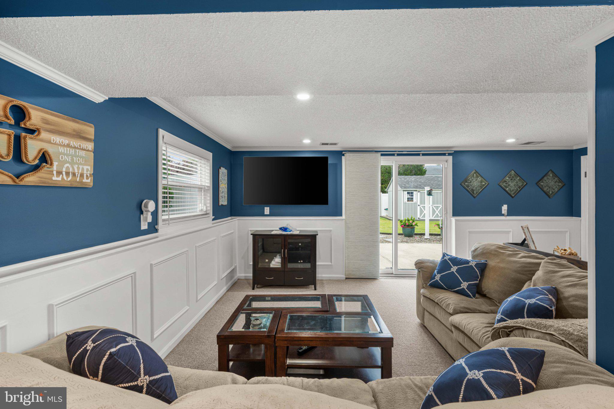 8 Dan Road Hamilton, NJ 08620 - Photo 32 of 49 Cozy coastal retreat with modern flair.
