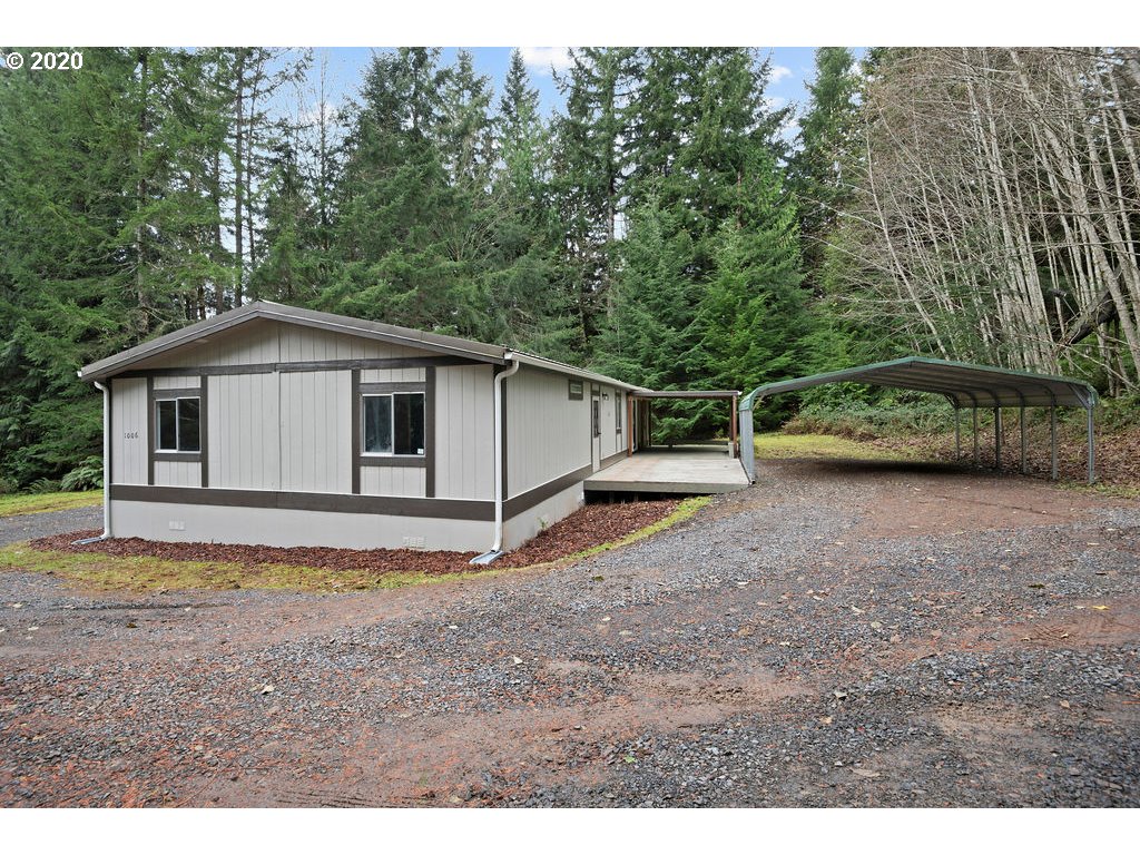 1006 Fir Lane Road Castle Rock, WA 98611 - Photo 1 of 23 Gallery Image 1