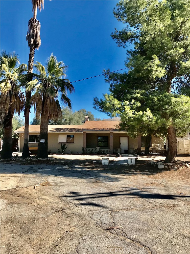 7840 Reche Canyon Road Colton, CA 92324 - Photo 1 of 20 Guest house