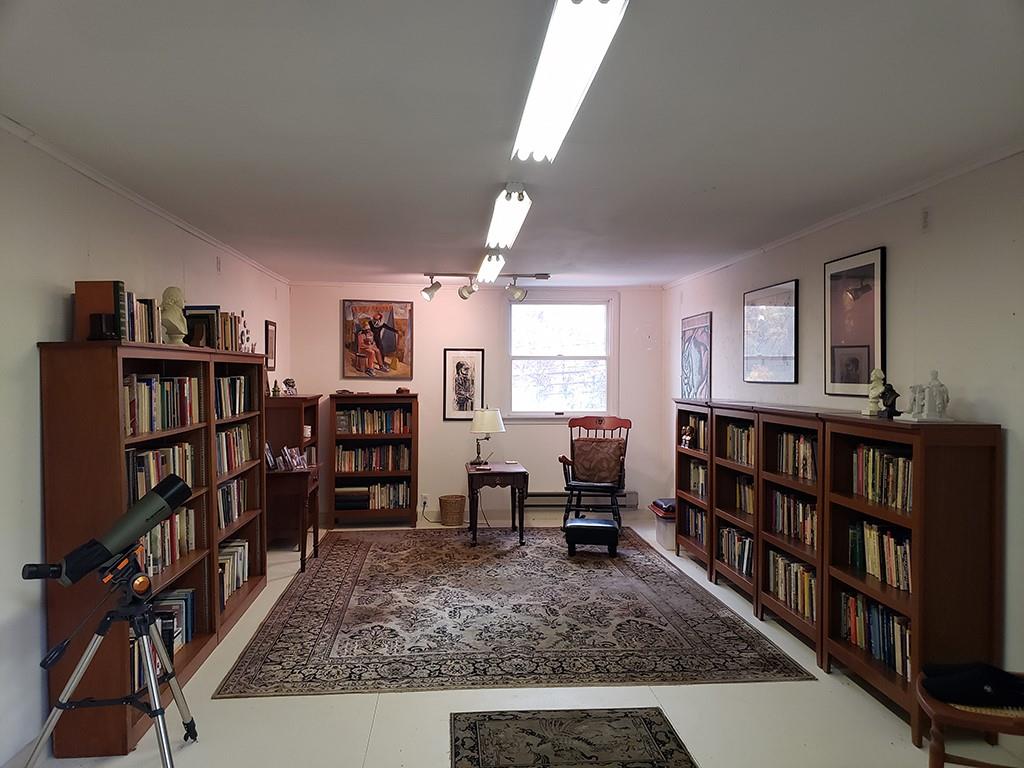 365 North Ben Franklin Road Indiana, PA 15701 - Photo 14 of 17 Second Floor of Garage