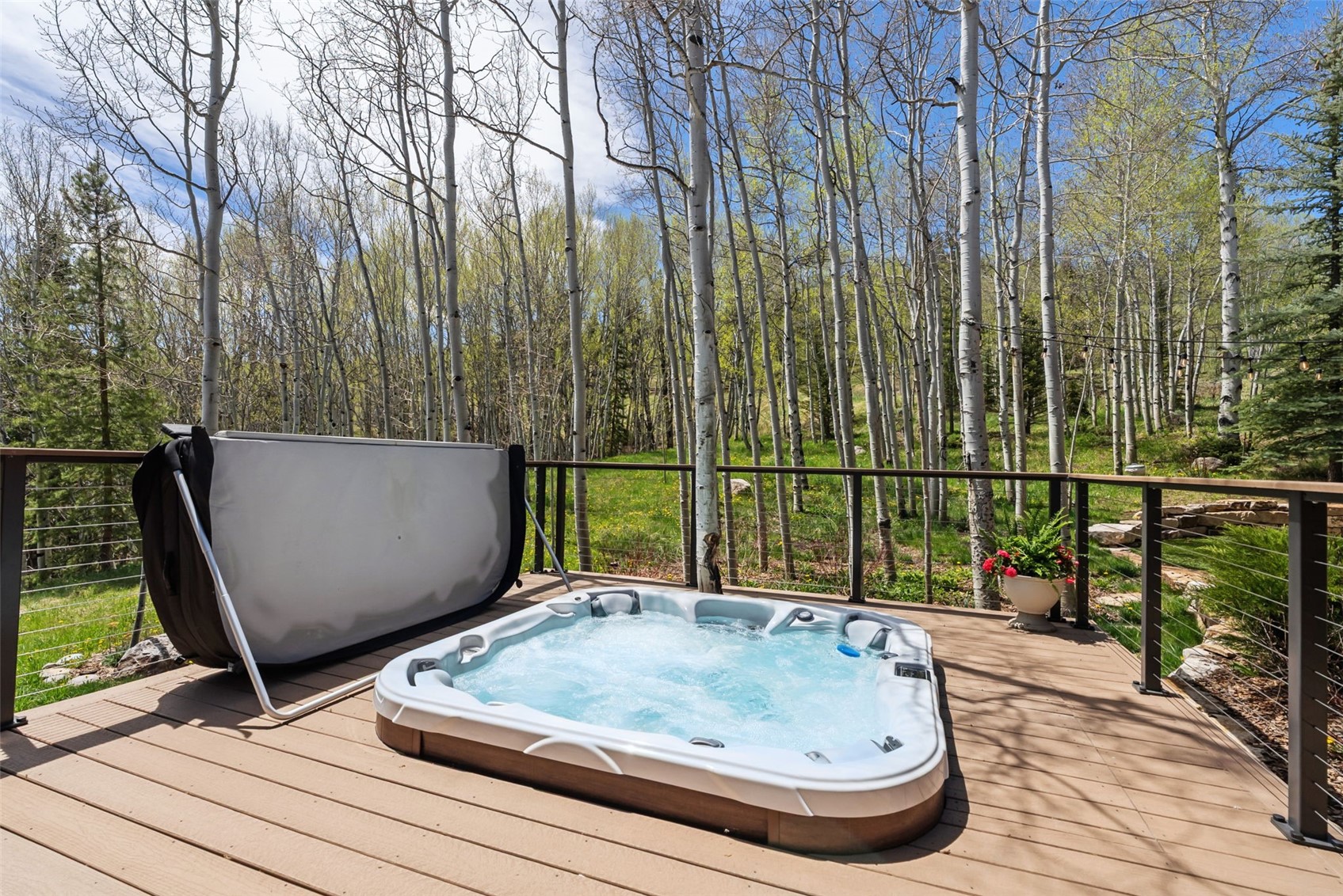 2800 Hunter's Knob Road Silverthorne, CO 80498 - Photo 33 of 37