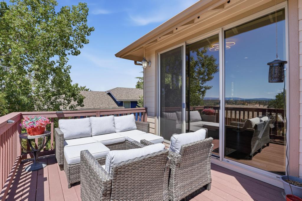 1111 South Elk Ridge Drive Payson, AZ 85541 - Photo 25 of 52