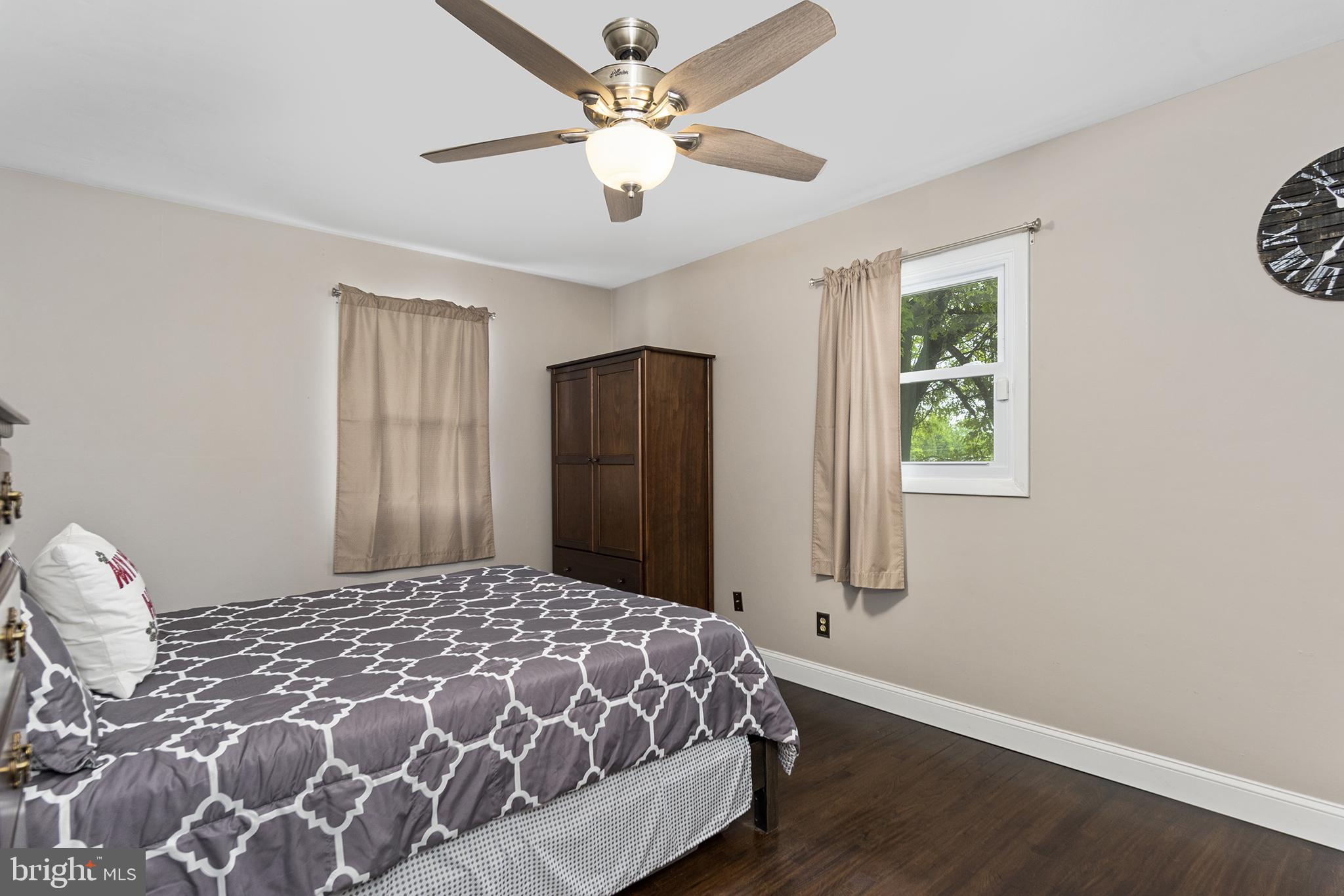 101 Milestone Road Elkton, MD 21921 - Photo 14 of 30 BEDROOM #1