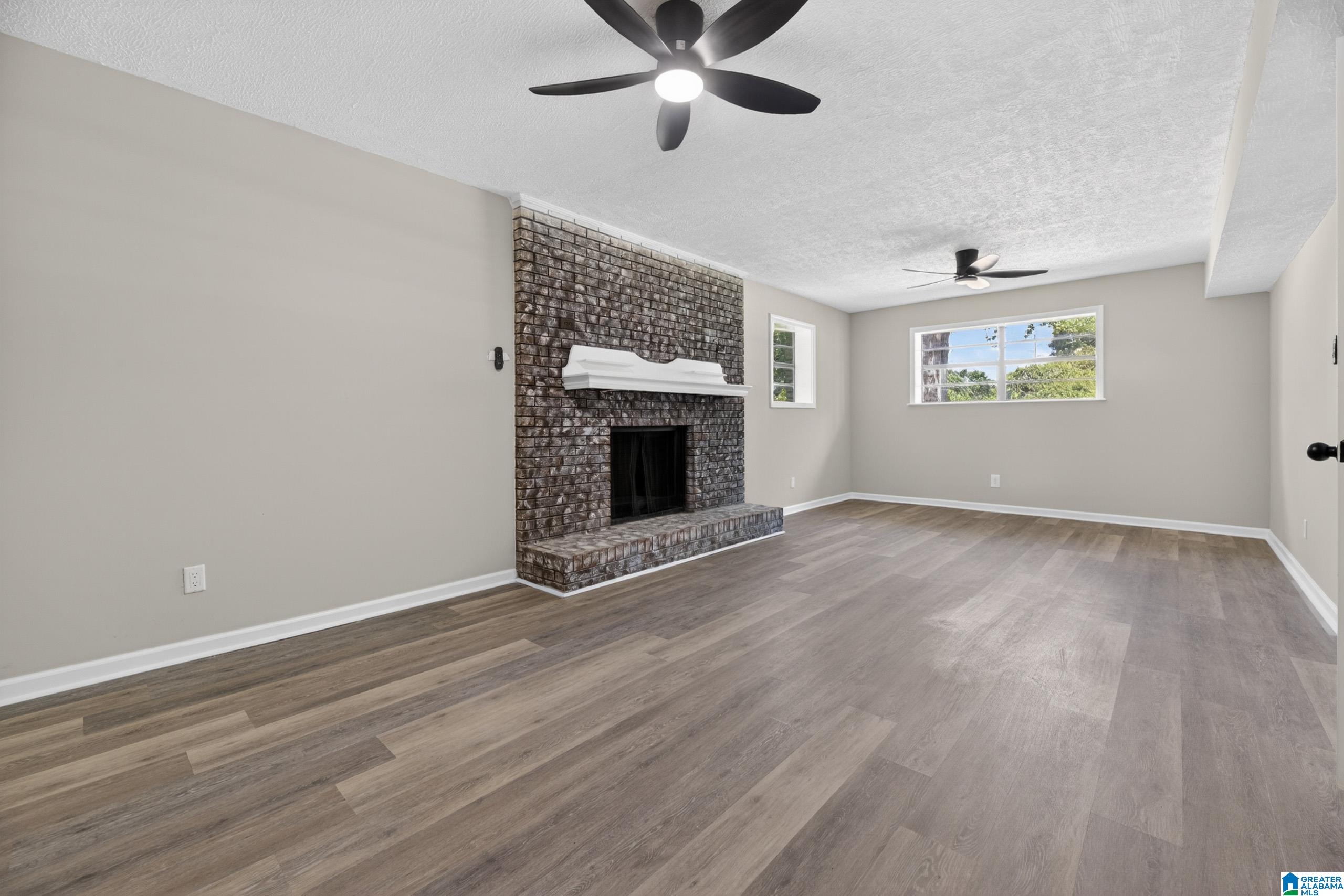 418 Hilltop Road Weaver, AL 36277 - Photo 32 of 42