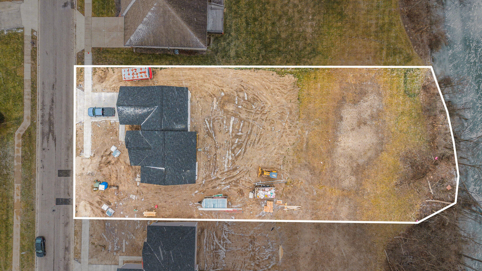 440 Canfield Street Milan, MI 48160 - Photo 12 of 14 016_dji_0948_679