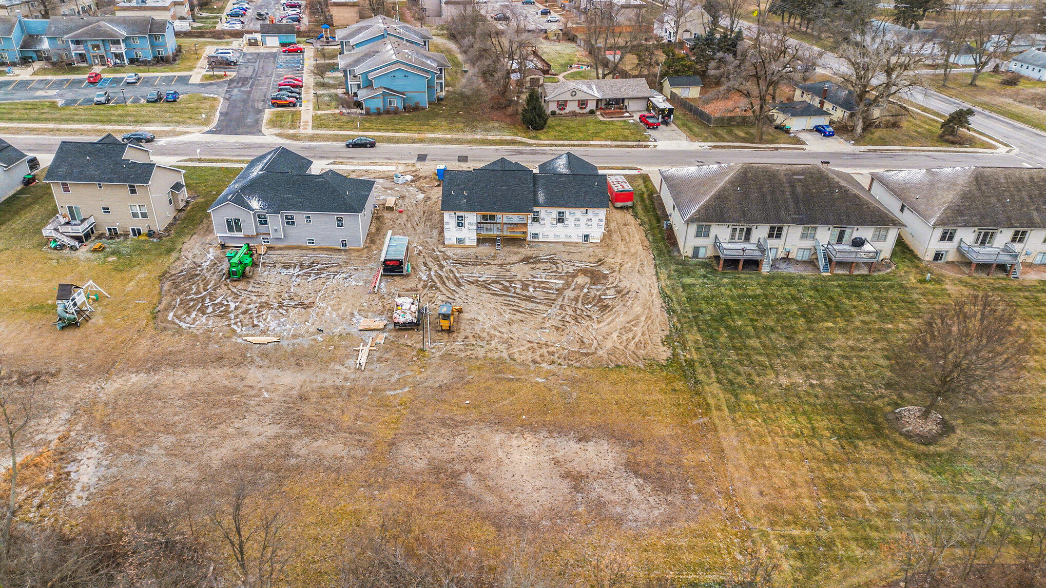 440 Canfield Street Milan, MI 48160 - Photo 8 of 14 012_dji_0944_580