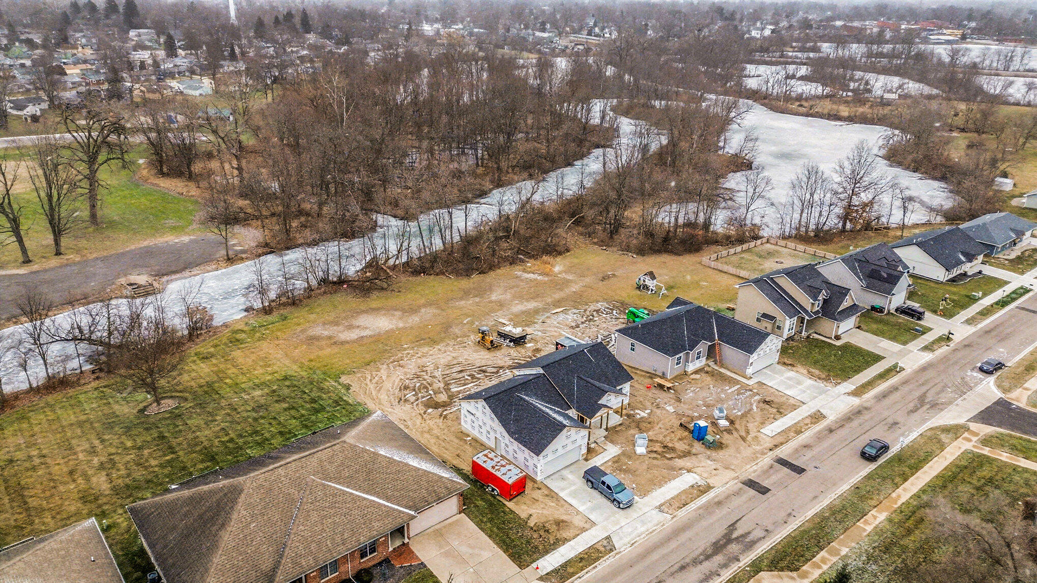 440 Canfield Street Milan, MI 48160 - Photo 9 of 14 013_dji_0945_72