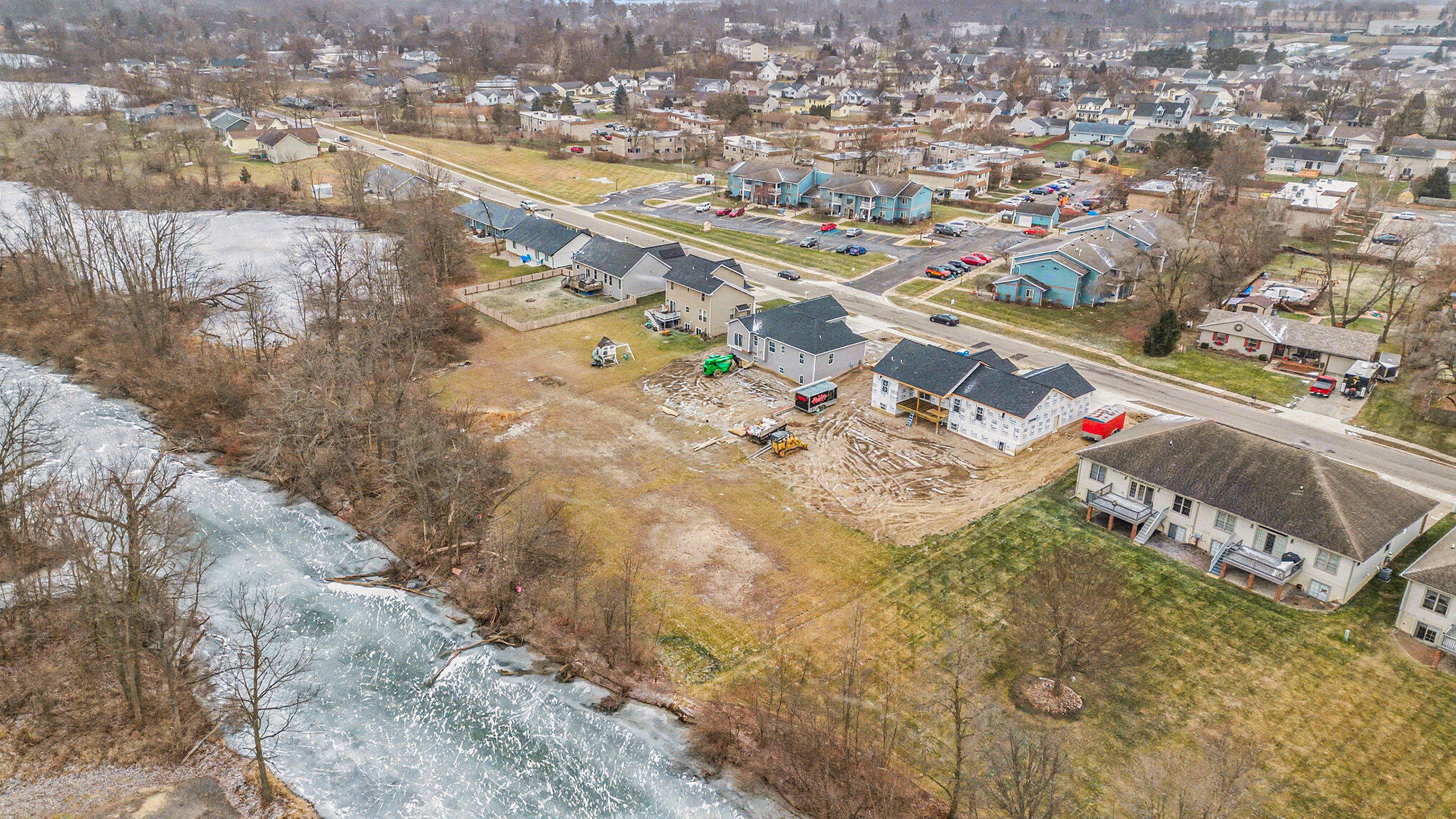 440 Canfield Street Milan, MI 48160 - Photo 10 of 14 014_dji_0946_362