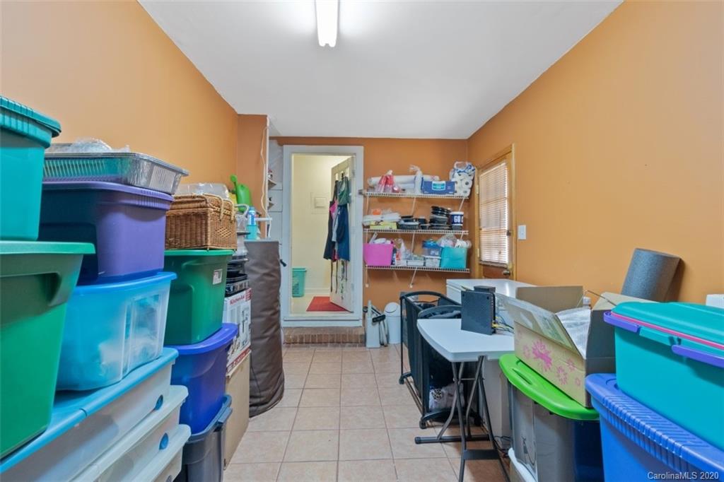 5124 Cheviot Road Charlotte, NC 28269 - Photo 18 of 34