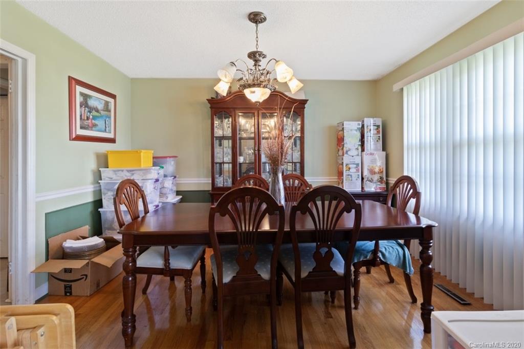 5124 Cheviot Road Charlotte, NC 28269 - Photo 23 of 34