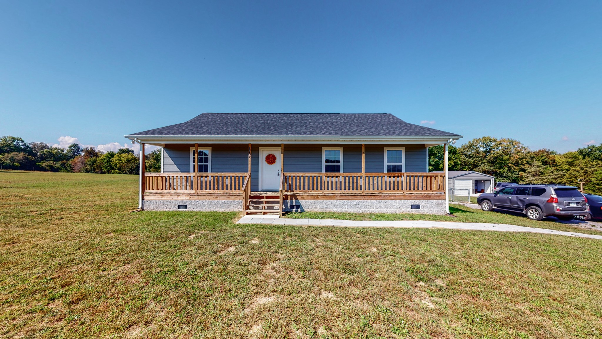 1705 Haley Road Smithville, TN 37166 - Photo 1 of 50 Gallery Image 1