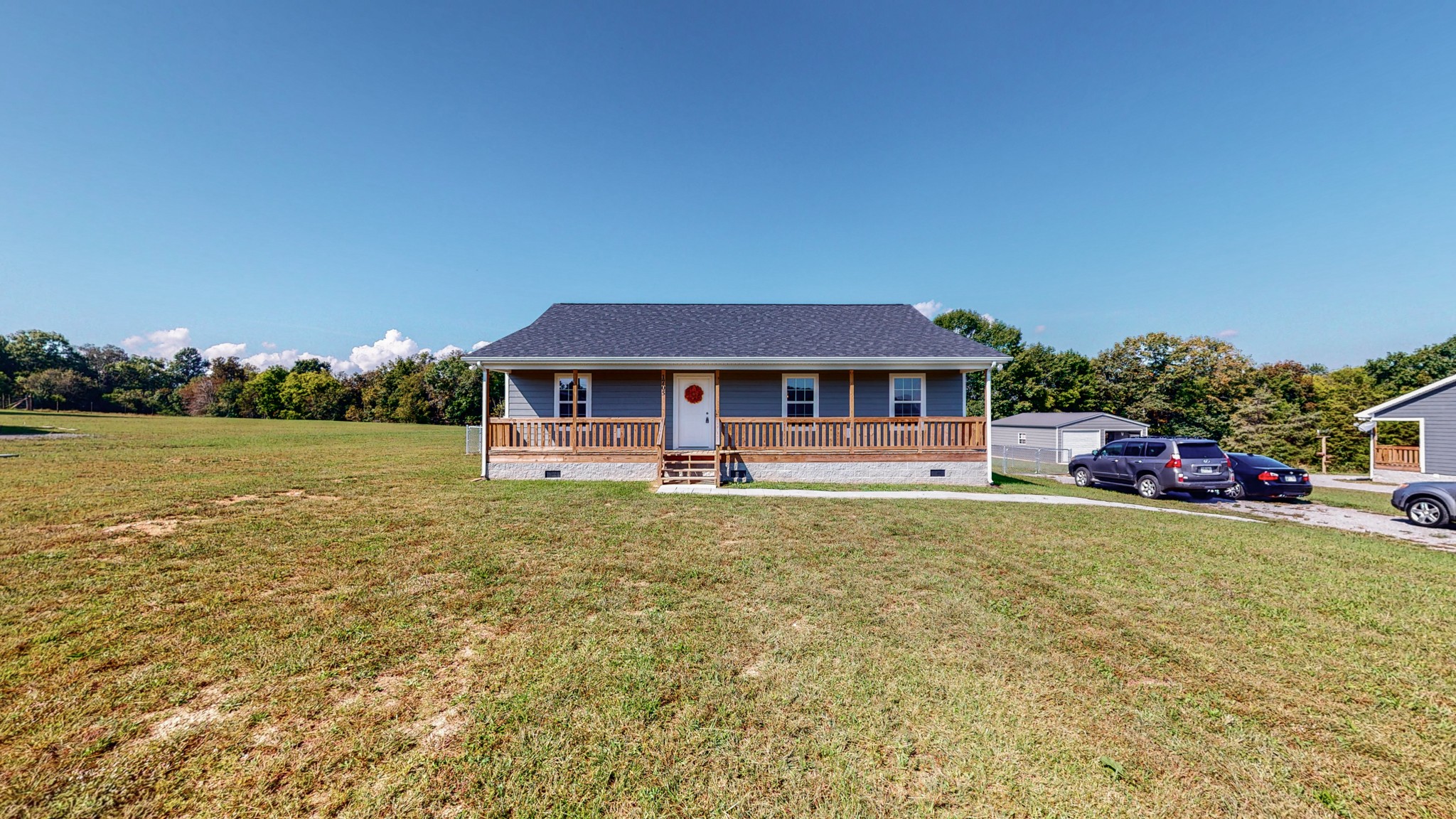 1705 Haley Road Smithville, TN 37166 - Photo 3 of 50 Gallery Image 3