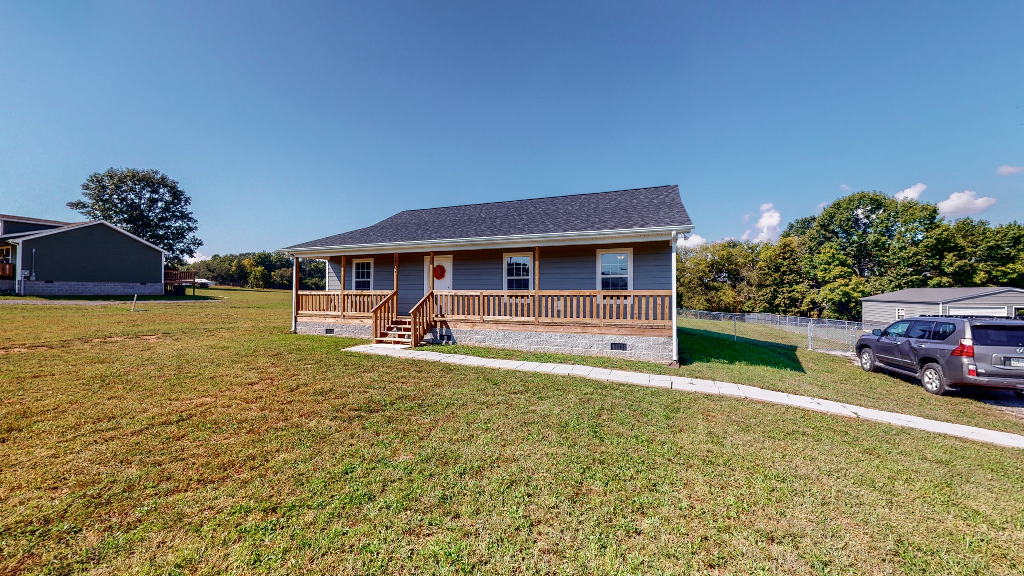 1705 Haley Road Smithville, TN 37166 - Photo 4 of 50 Gallery Image 4