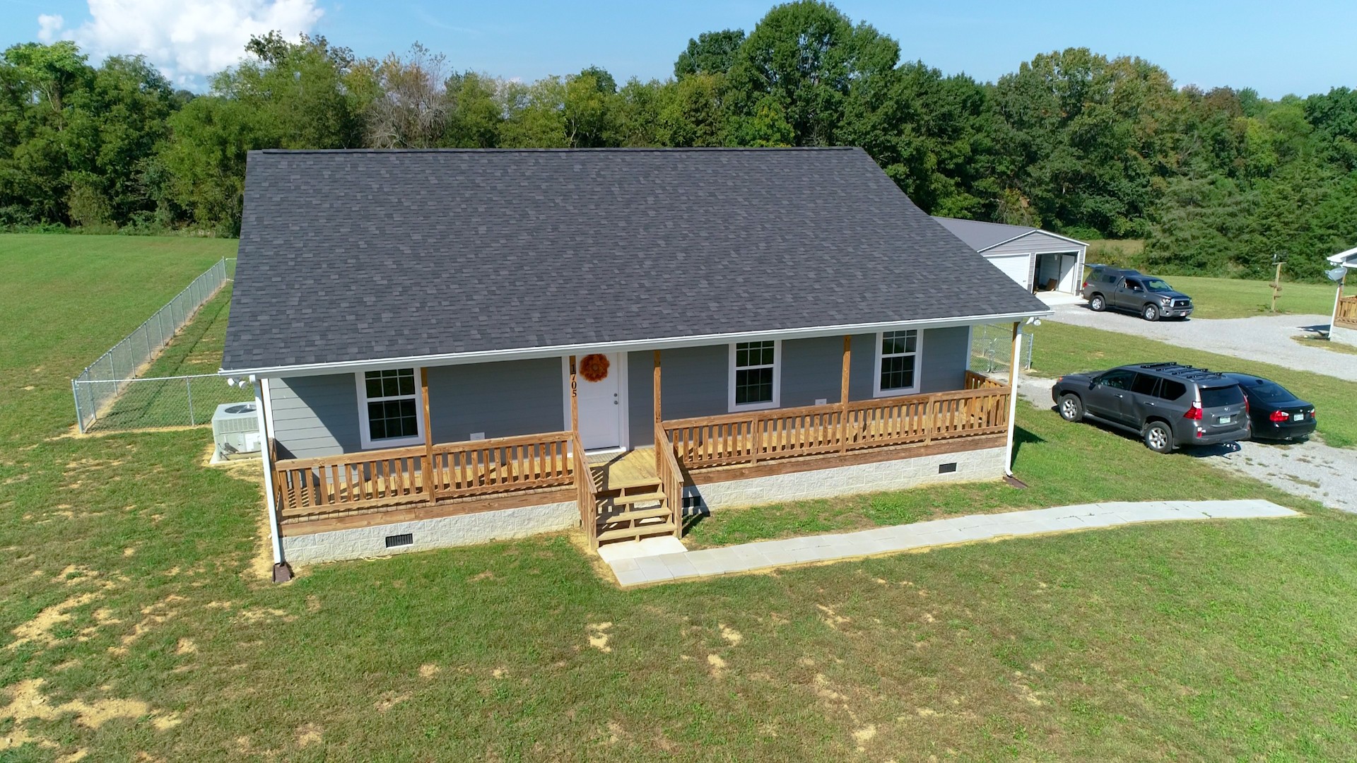 1705 Haley Road Smithville, TN 37166 - Photo 48 of 50 Gallery Image 48