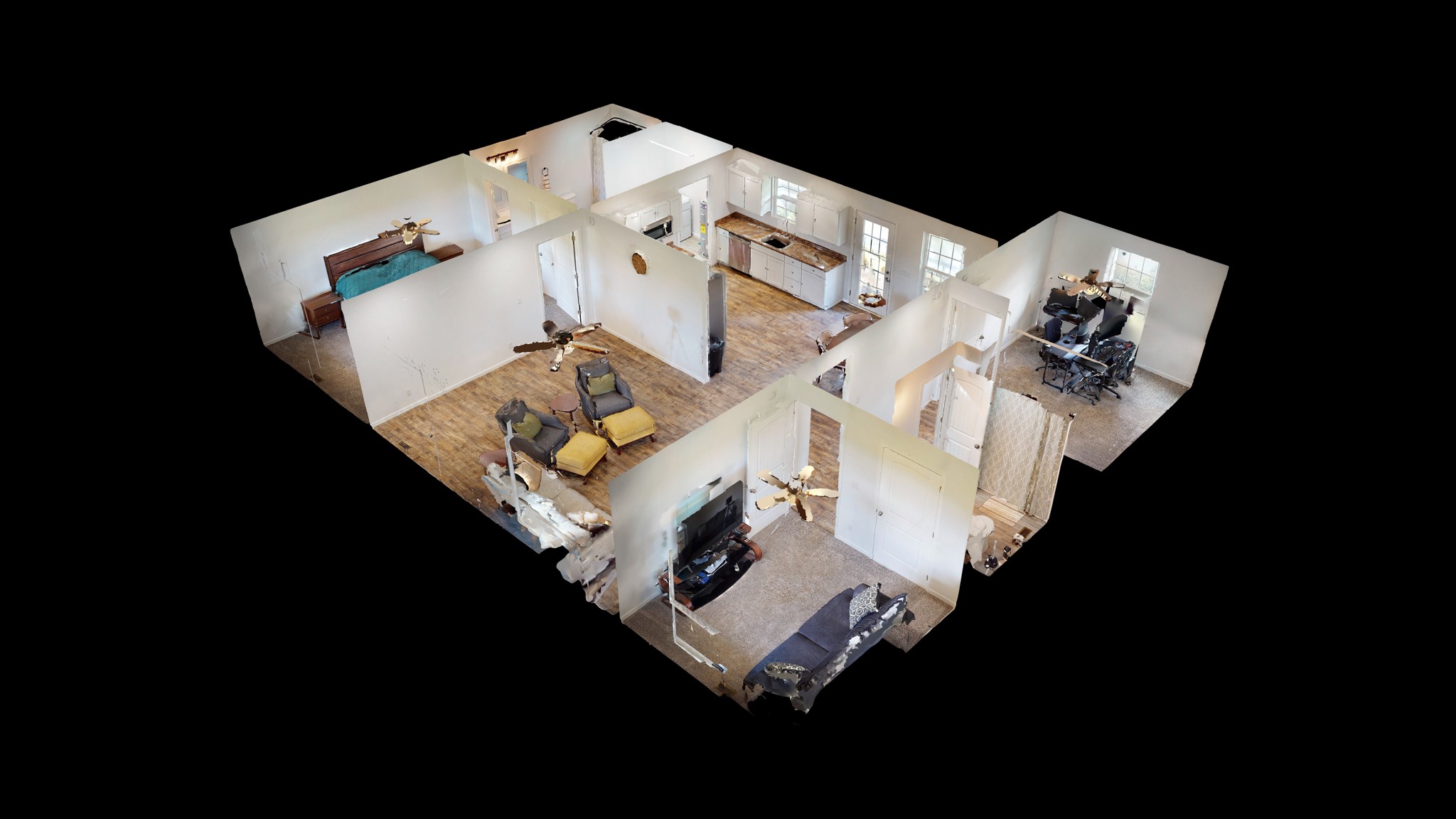 1705 Haley Road Smithville, TN 37166 - Photo 7 of 50 Gallery Image 7